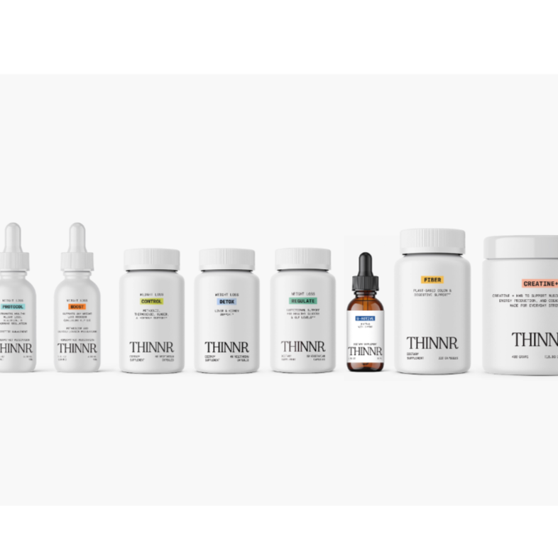 6 Week Protocol+ at LUXX Beauty & Body INC in Westerville, OH