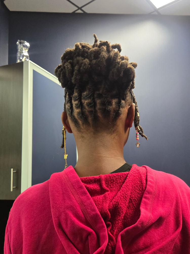 Kids N Locs