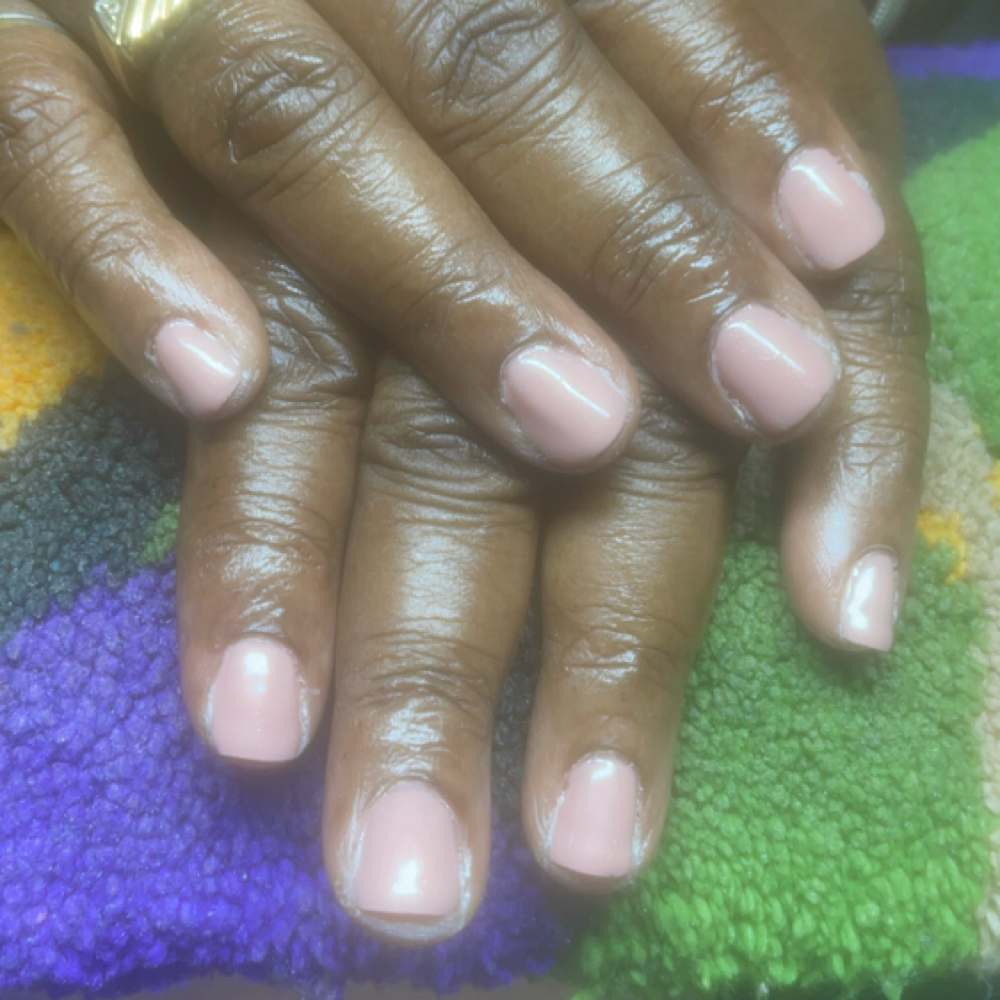 Gel Polish at Royal Dripp’d Nails in Vance, SC