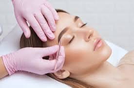 Lash And Brow Tinting Combo at Beauty Lab by Sonia in Santa Monica, CA