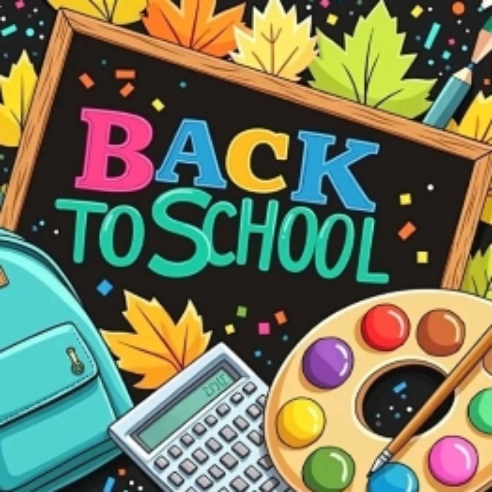 Back To School Haircut at Wall Flower Studio in Union Grove, WI