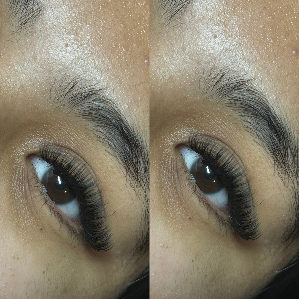 Hybrid Refill