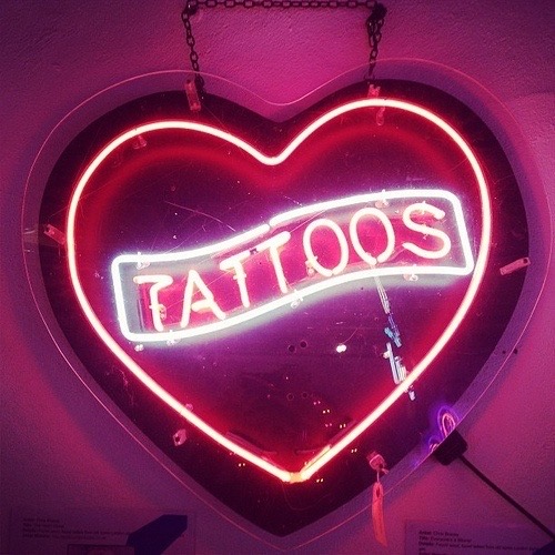 Tattoo