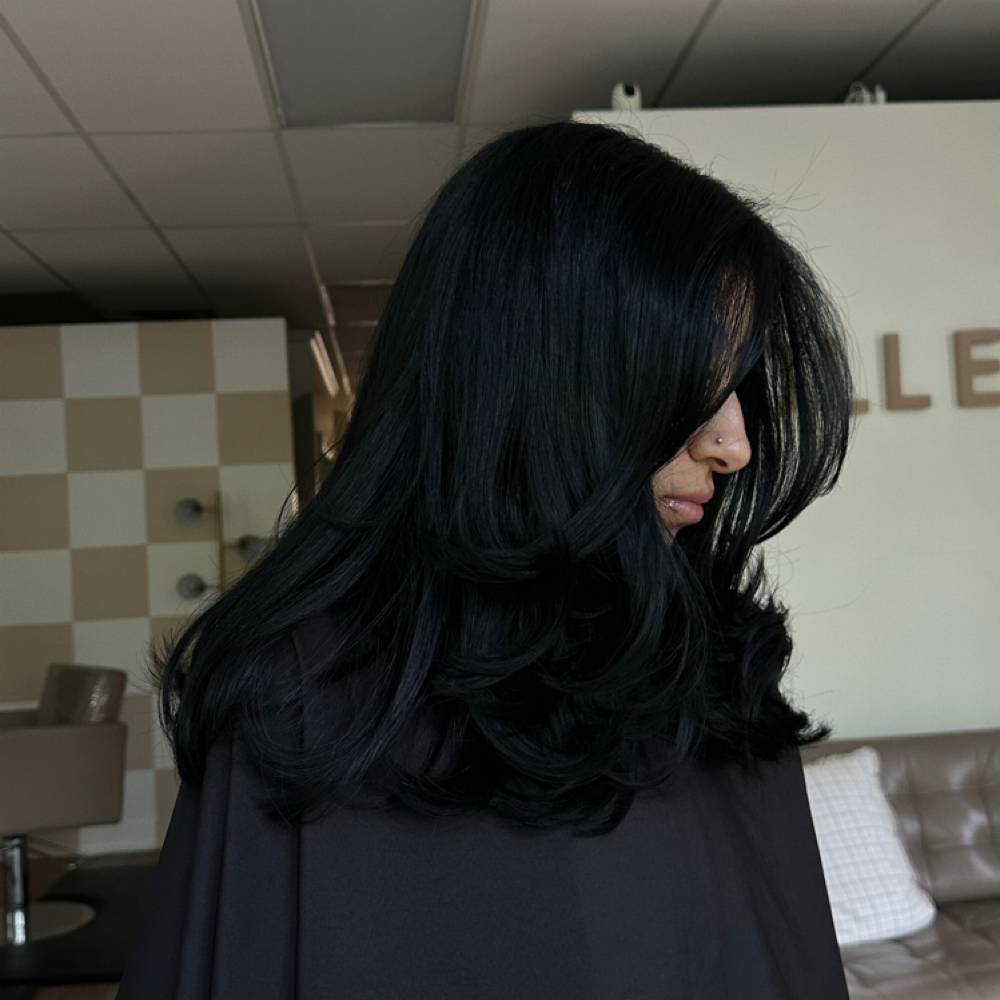 Haircuts at Beauty X Sammy in Plainfield, IL