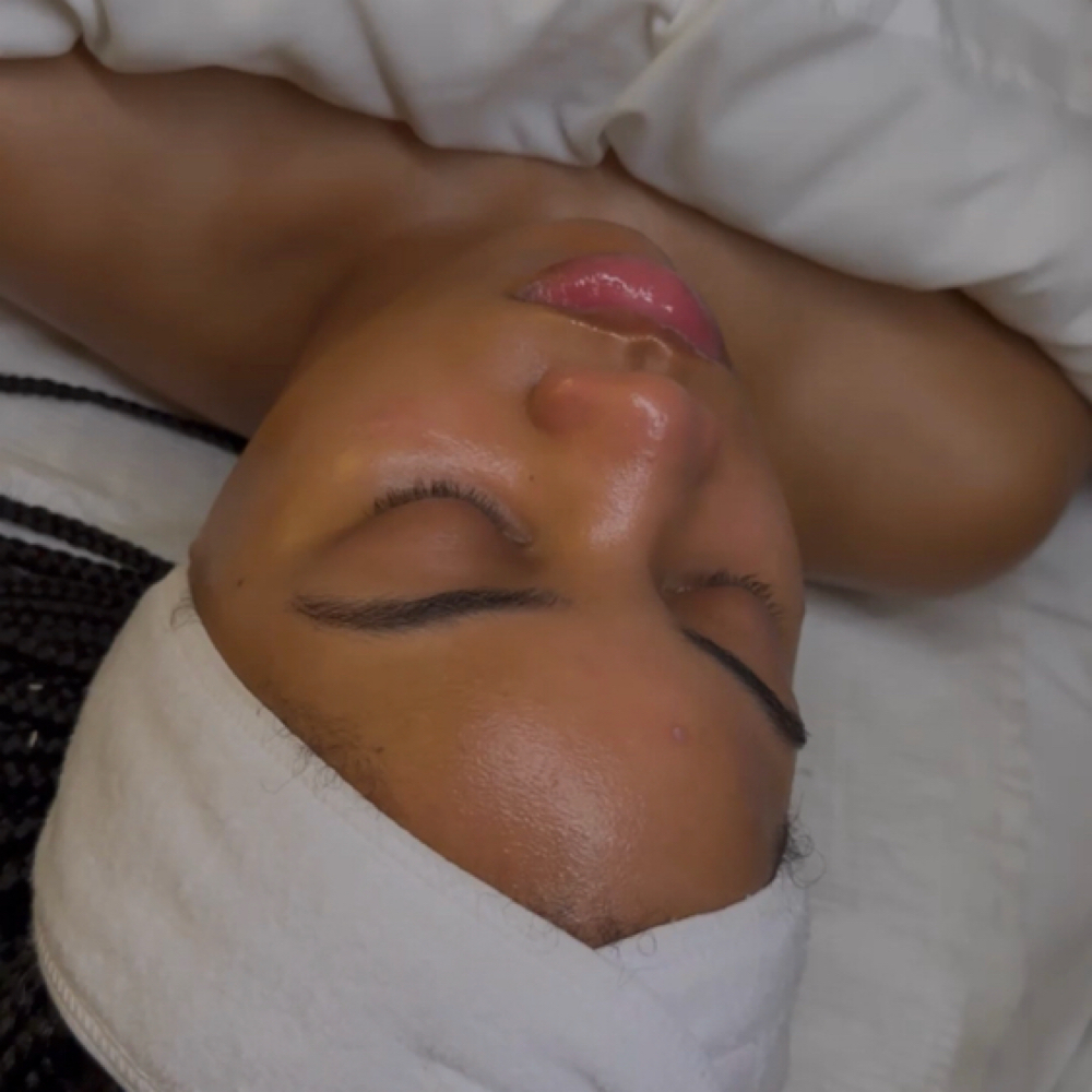 New Client Consult Facial at Queenly Beauty Spa & Academy in Bedford, TX