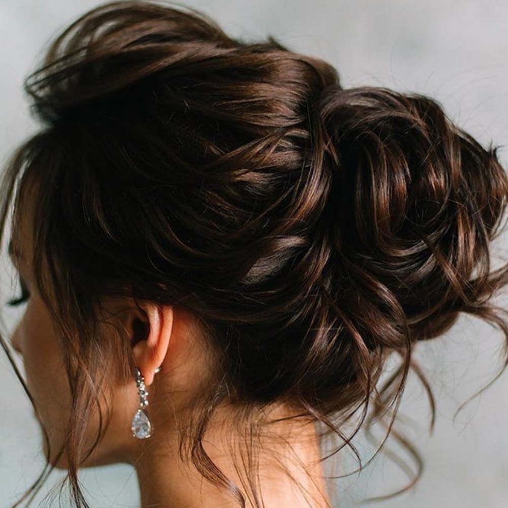 Updos at Rachael  Pauline Hair Design Studio in Boynton Beach, FL