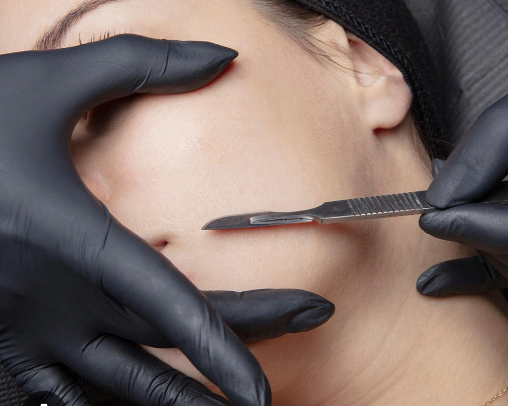 Dermaplane