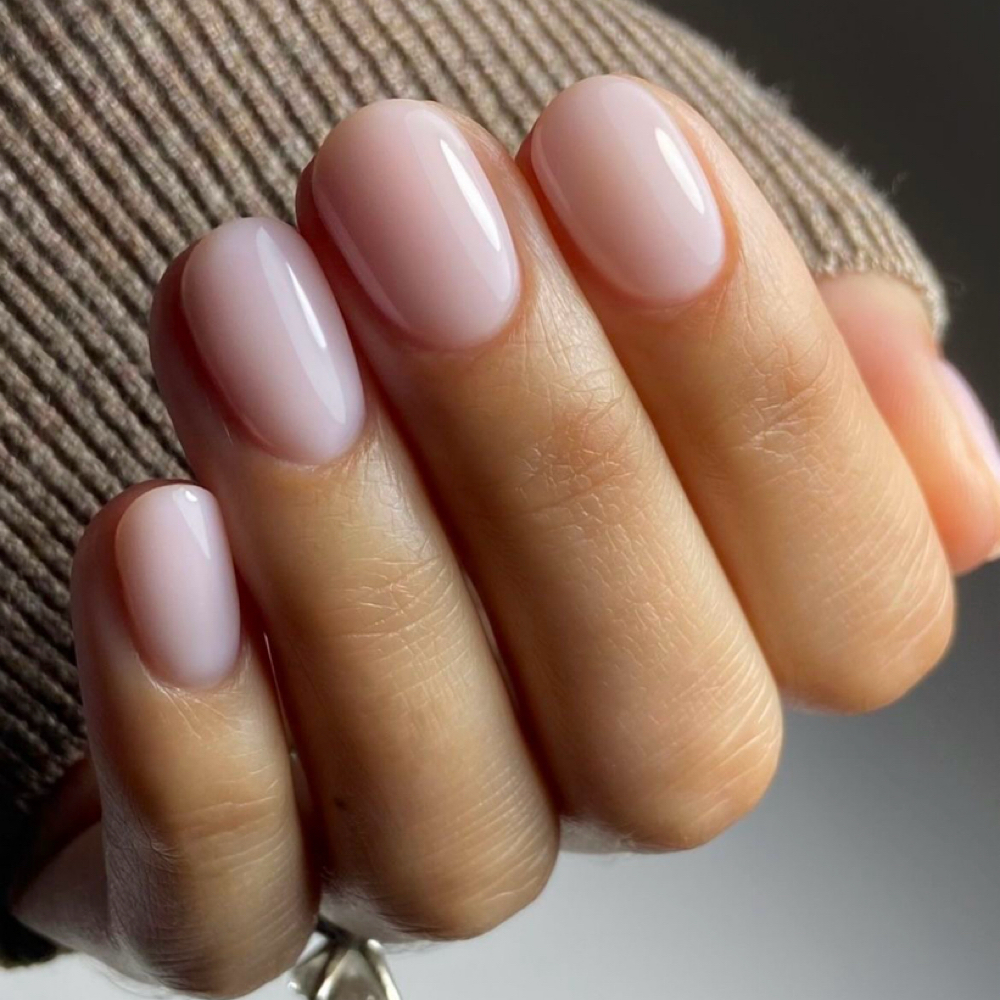 Hard Gel Fill In at Cuticle & Co. in Okeechobee, FL