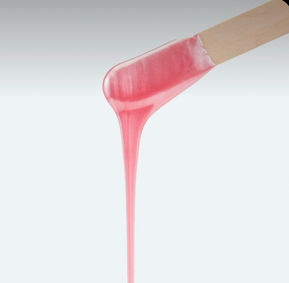Bikini Wax