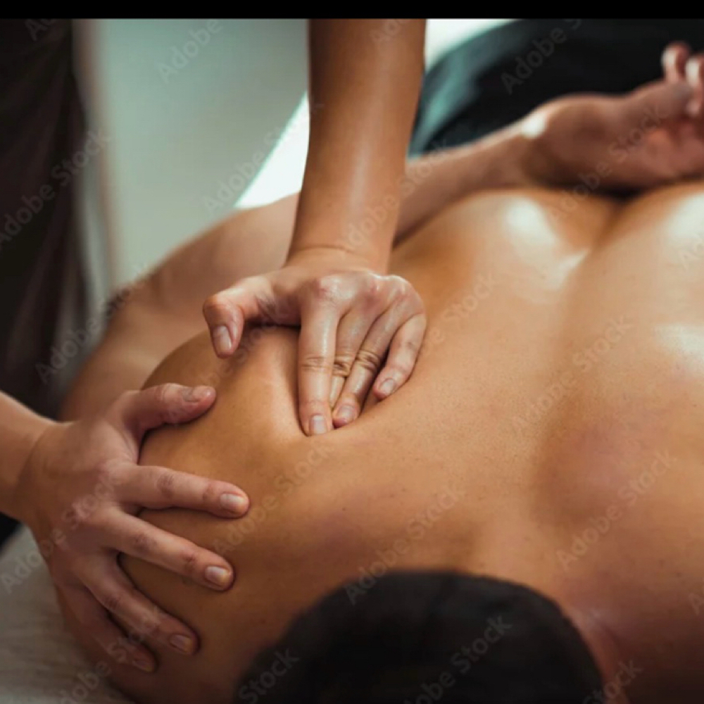 Sports Massage at Inner Serenity Massage & Wellness in Exeter, NH
