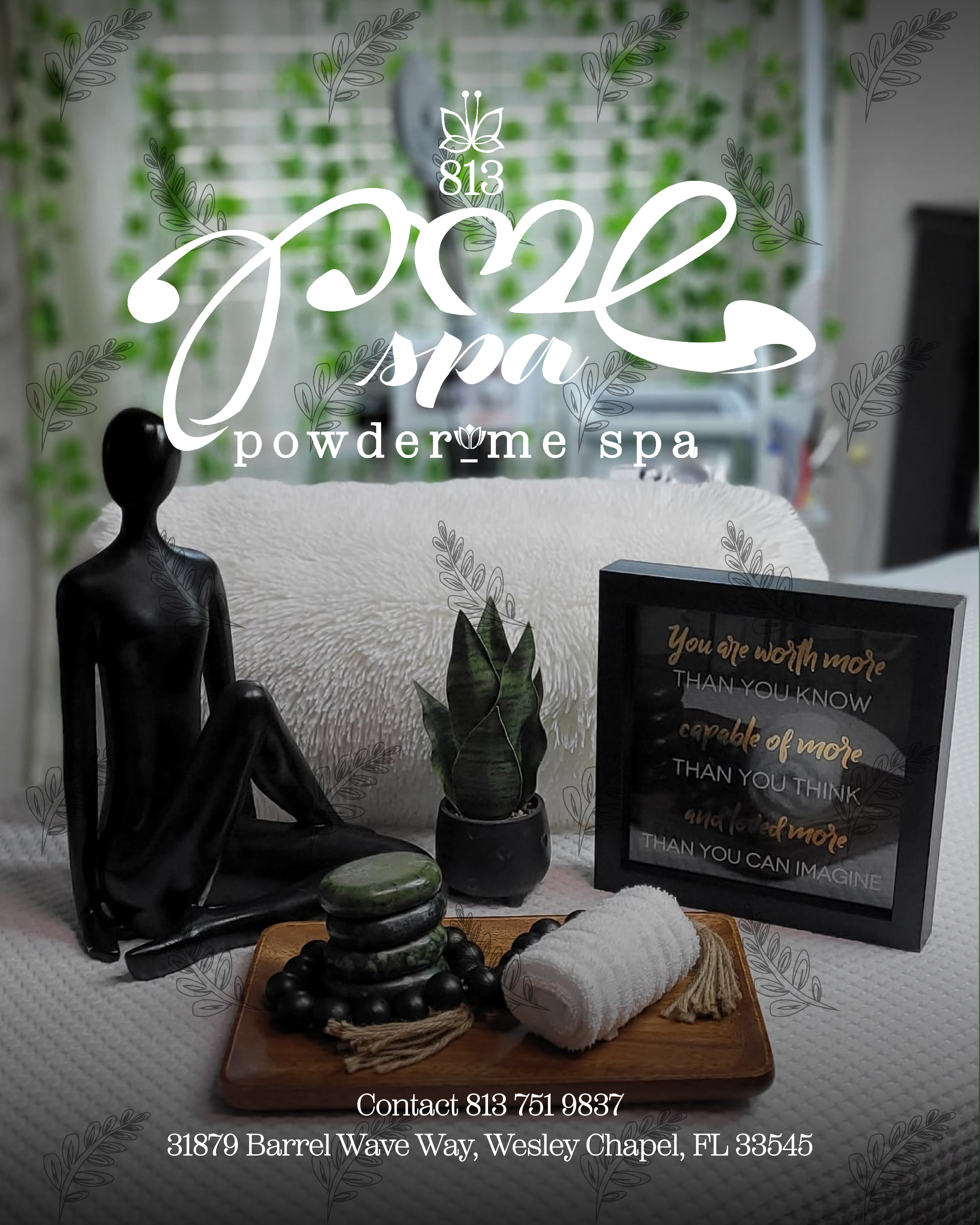 Microdermabrasion at Powder Me_813 Spa & Beauty Services in Wesley Chapel, FL