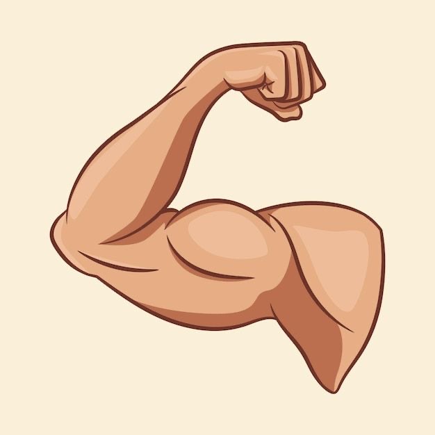 Full Arm (Men)