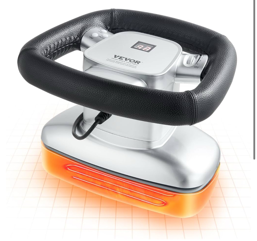 Back Massager