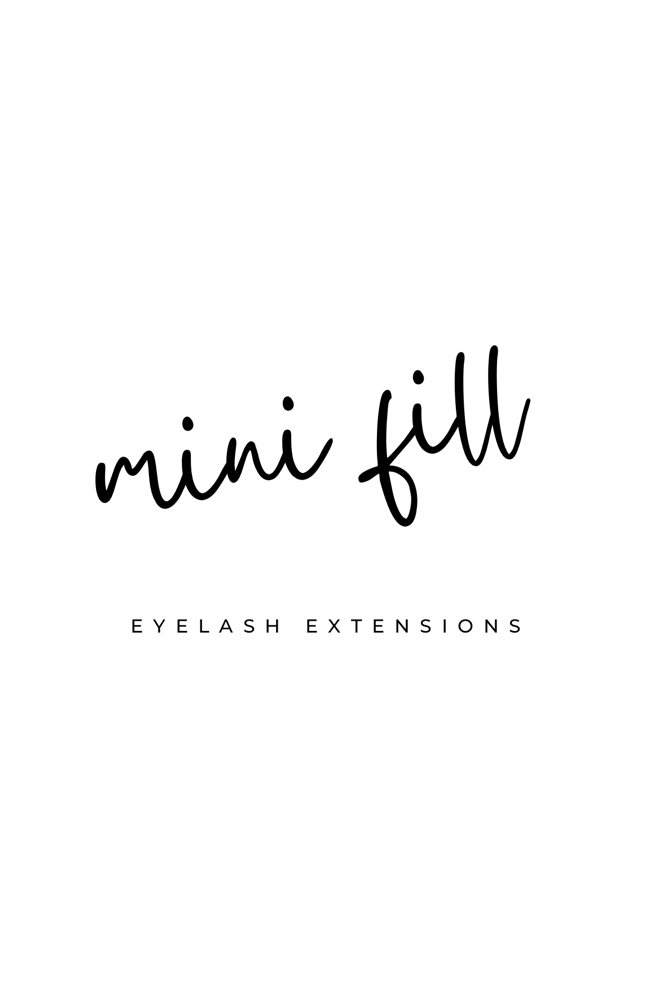 Mini Fill