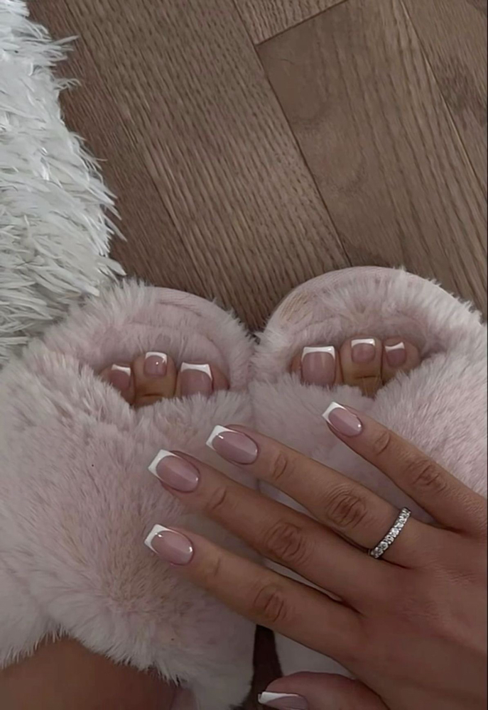 Manicure & Pedicure Bundle