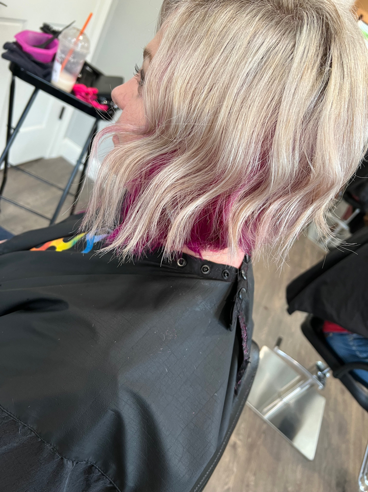 Women's Haircut at Marissa - Adorn Salon in Burlington, KY