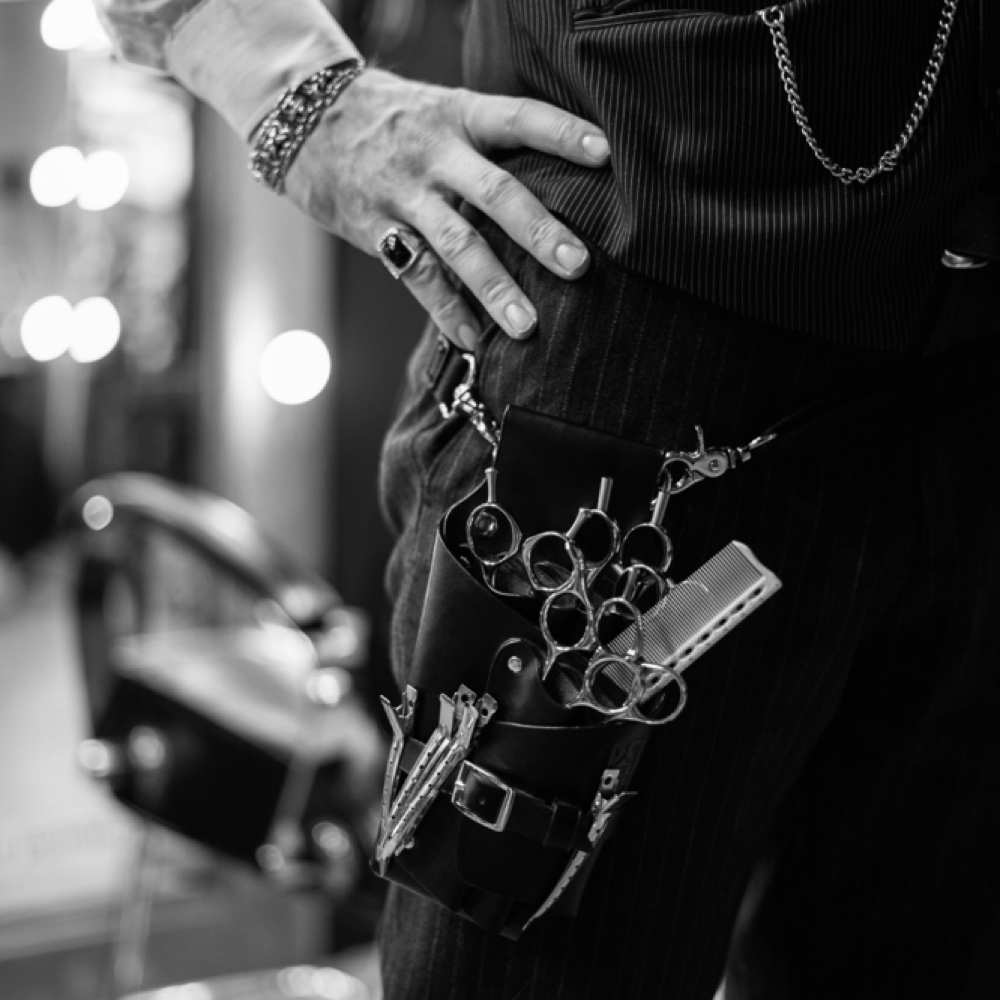 PREMIER SCISSOR CUT 5 YEAR MEMBER