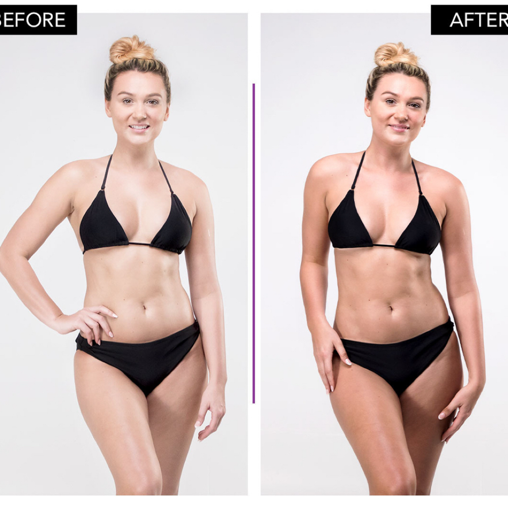 Venetian Basic at VS Beauty & Aesthetics in Grain Valley, MO