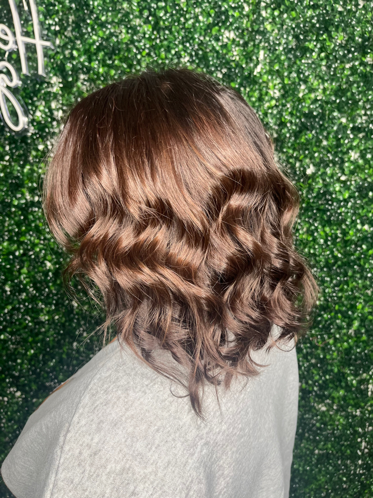 Root Retouch