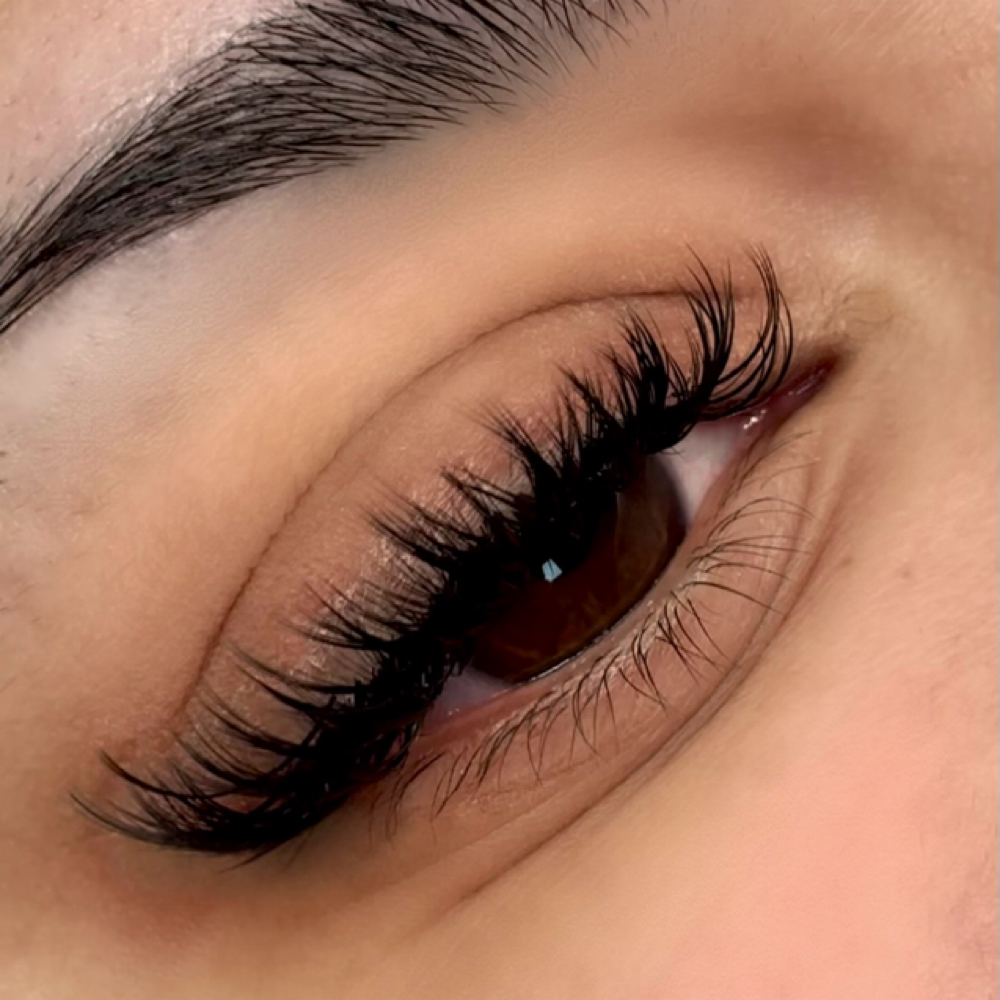 3 WEEK HYBRID FILL at LAYLA ROSE AESTHETICS LLC in Clinton Township, MI