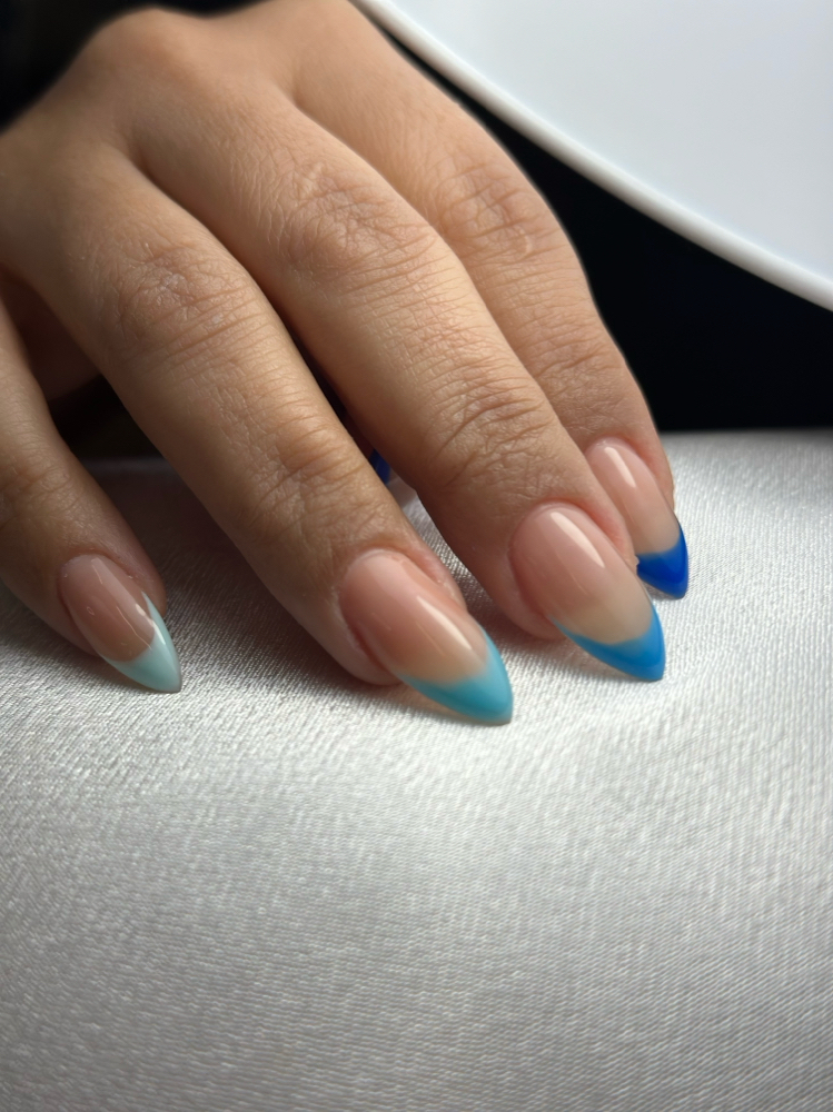 Poly Gel