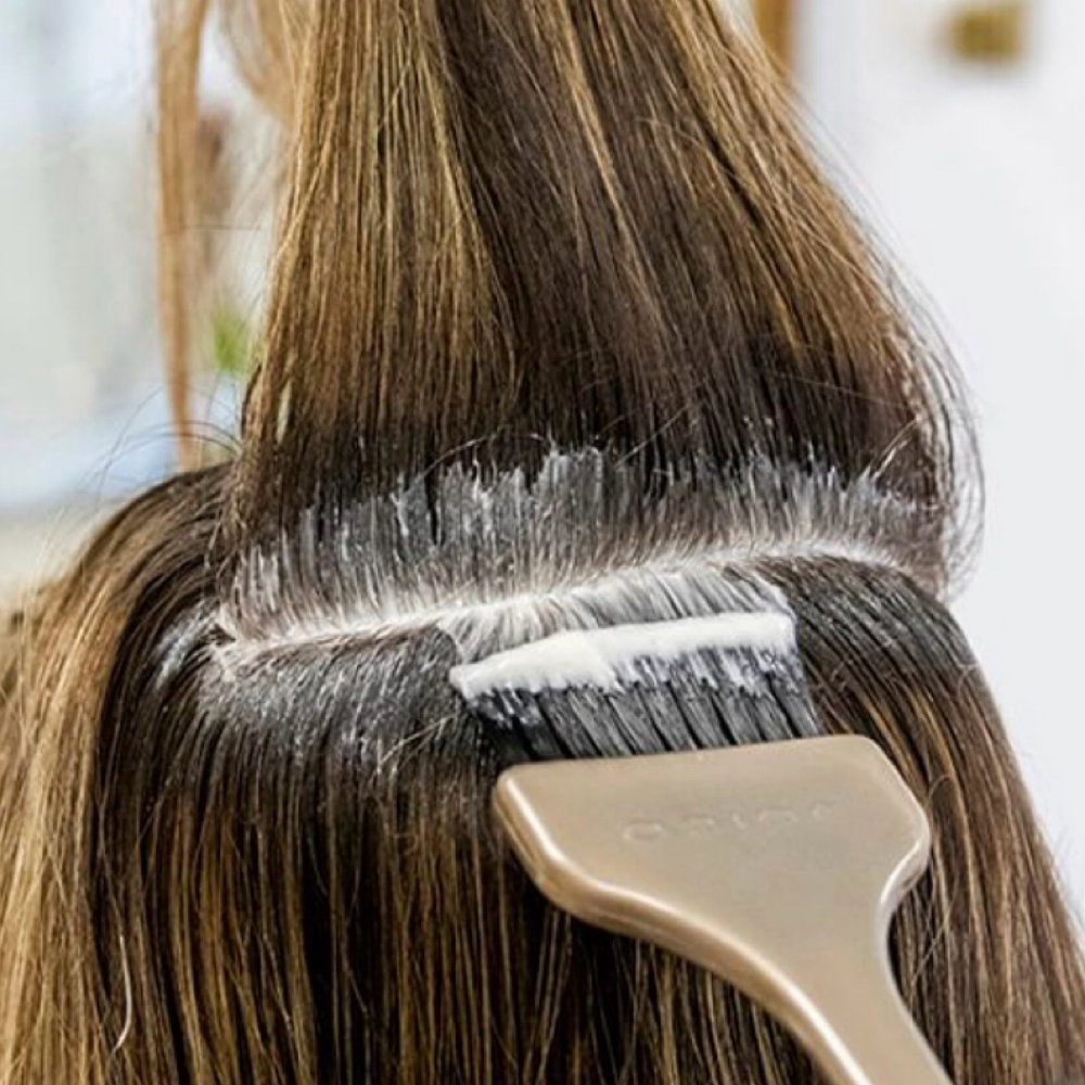 Color Retouch at Alyssa Hudgin @Toledo Hair Co. in Toledo, OH