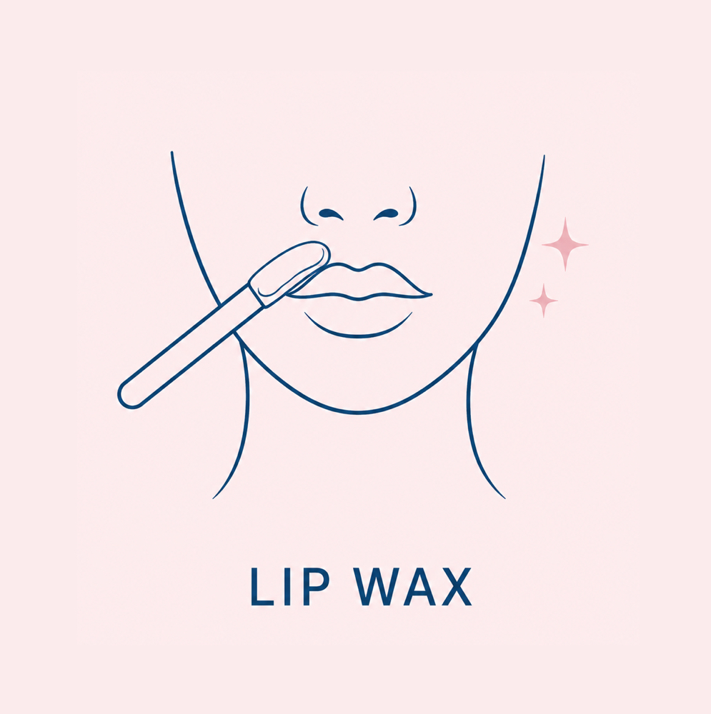 Lip at Good Face Studio in San Ramon, CA