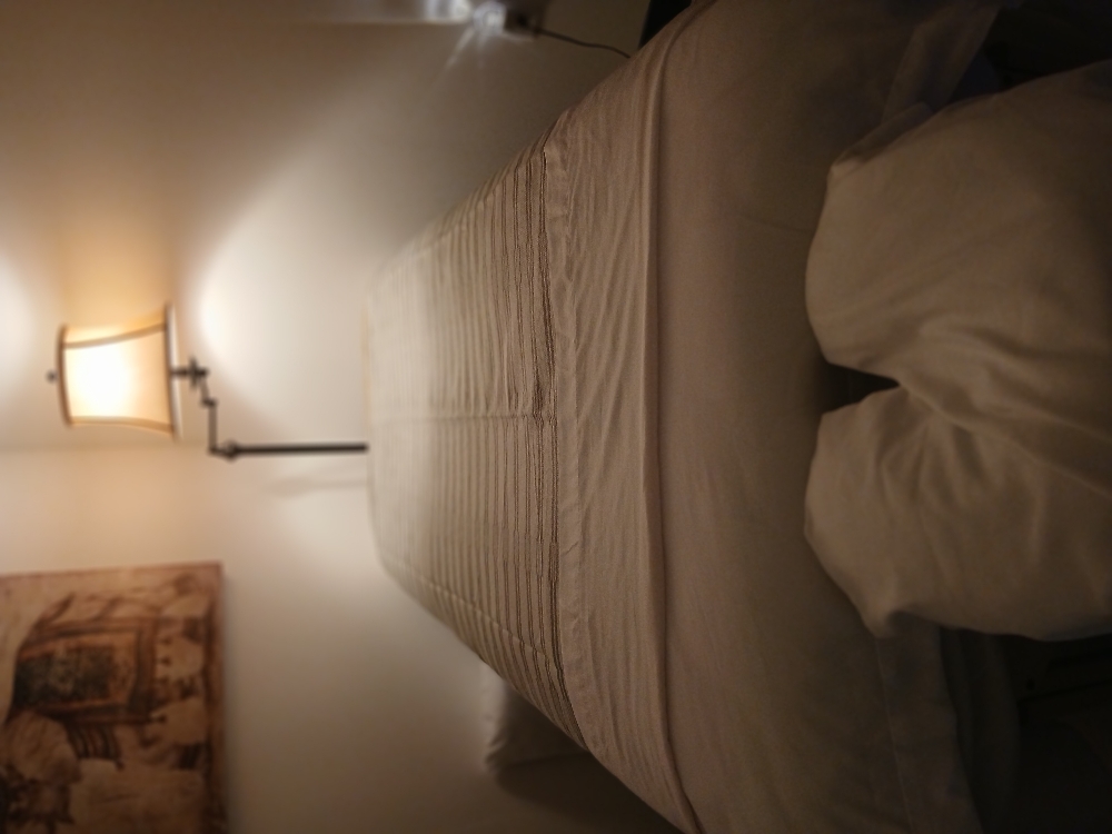 In Home Massage