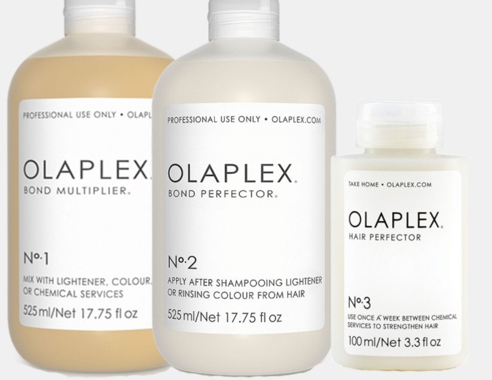 Olaplex