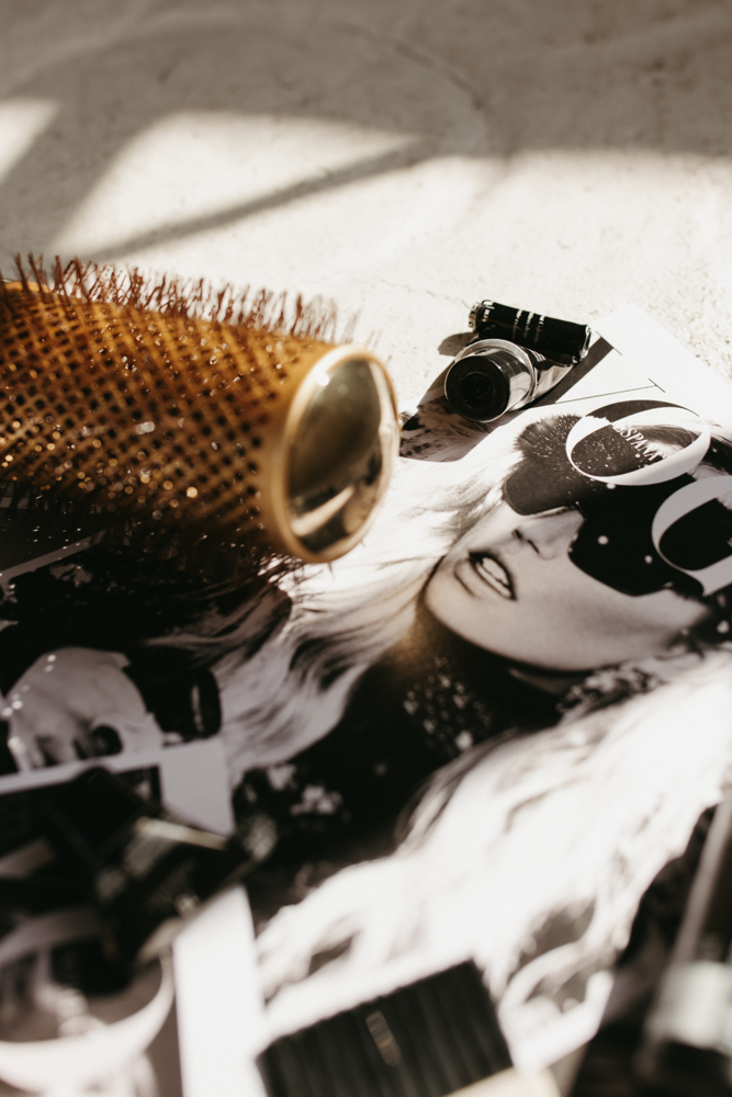 Wash And Blowdry/Style at Hair by Kendra Alexis in Portland, OR