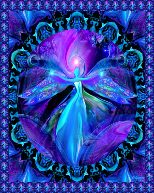 Reiki Infused Head Massage