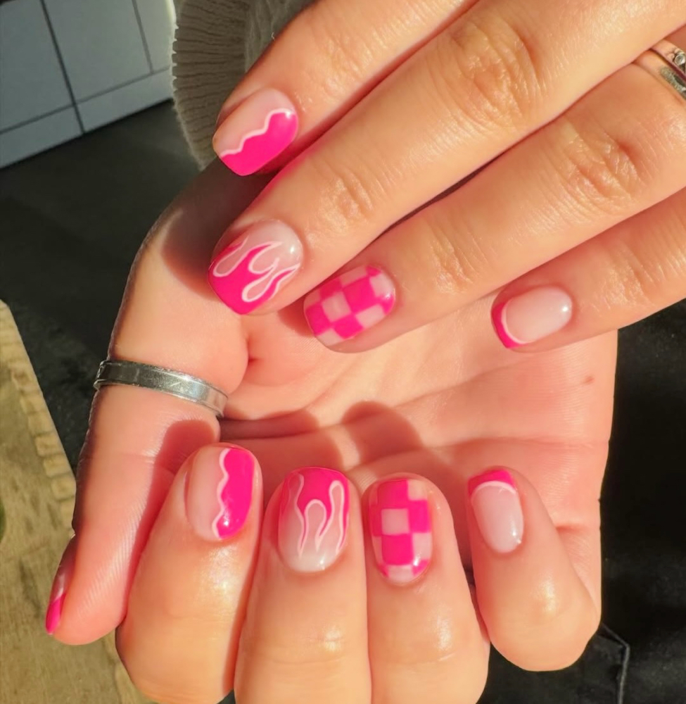 Nail Art