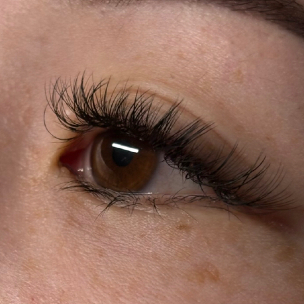 Hybrid Full Set at Soul Oasis Beauty in Columbia Station, OH