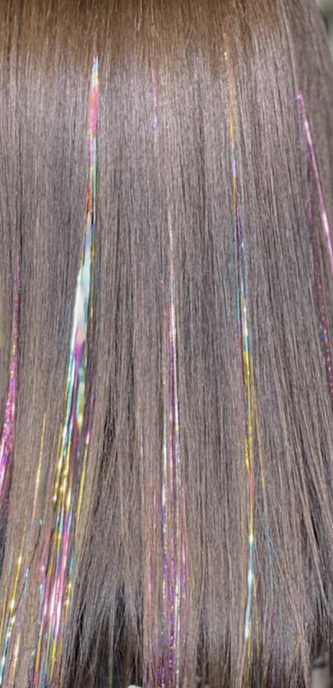 Hair Tinsel