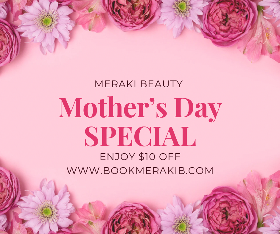 Mother’s Day Special