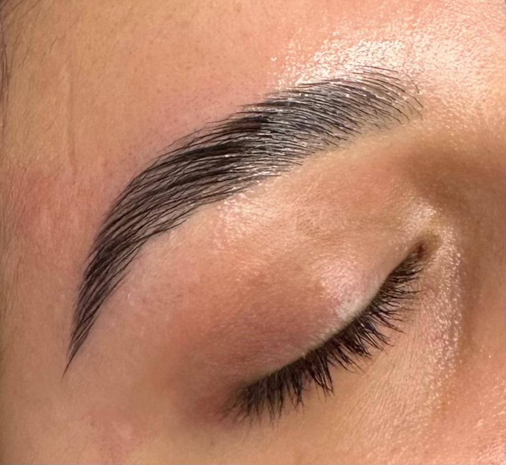 Brow Lamination