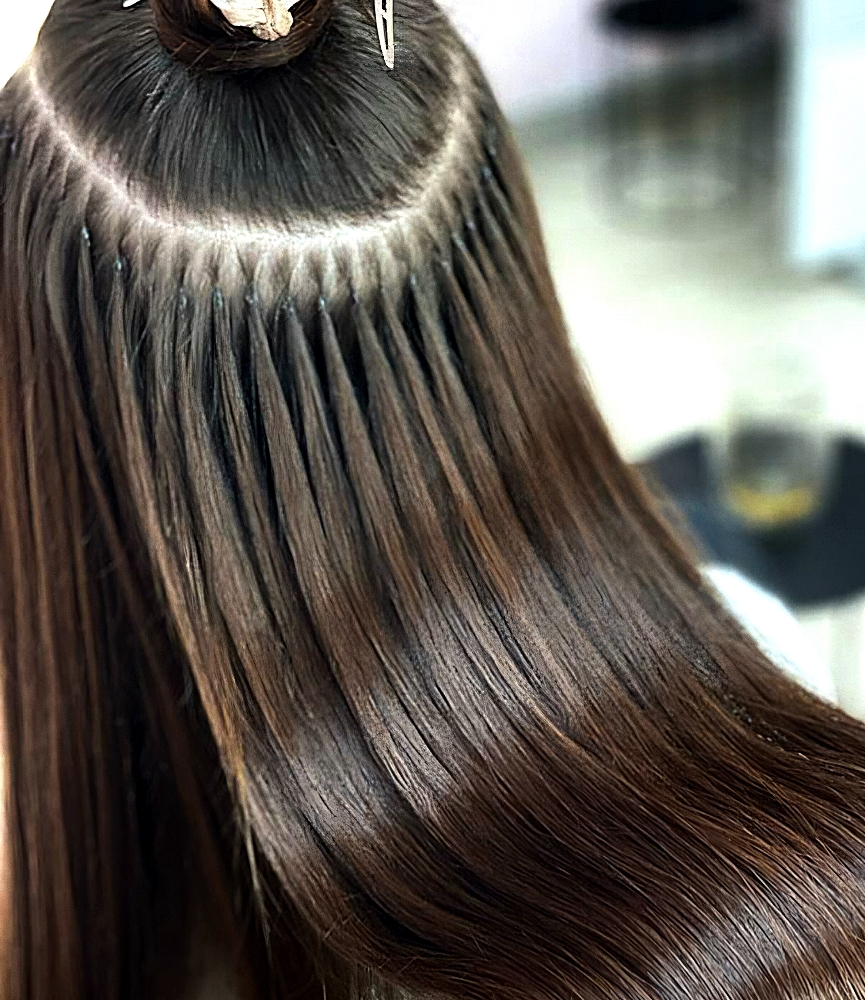 Hair Extensions