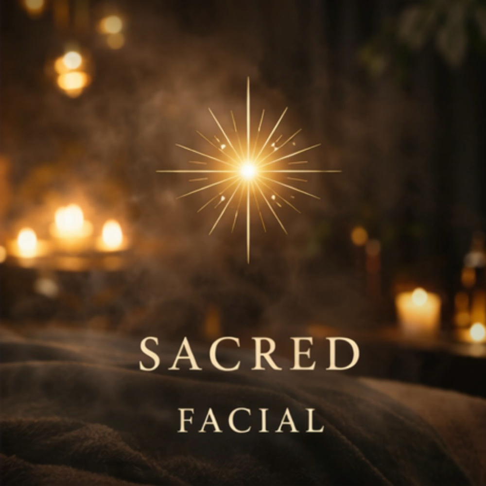 Sacred Rest Facial at EsthiHaus Skin & Wellness in Camden, TN