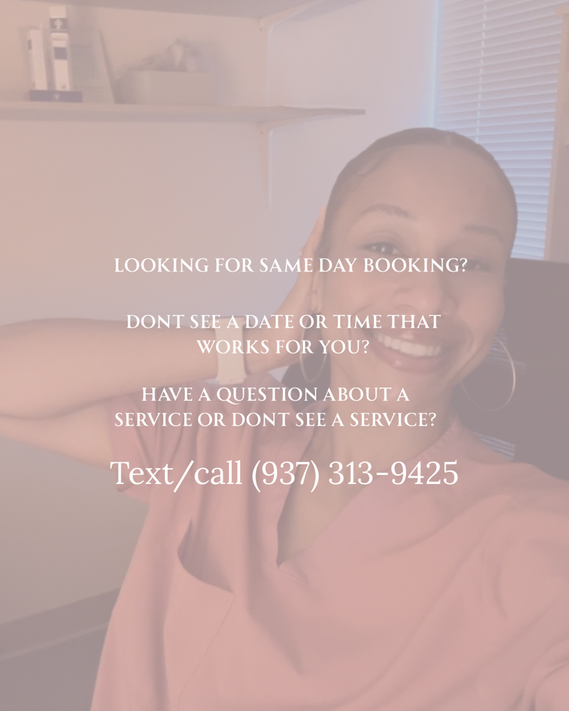 Dont Select For Booking