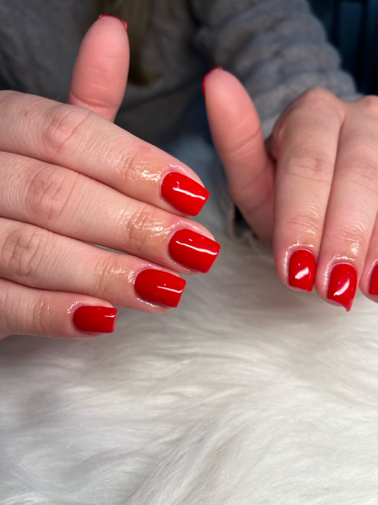 Hard Gel Full Set at Sets by Gabrielle- Pure Haven in Plymouth, MI