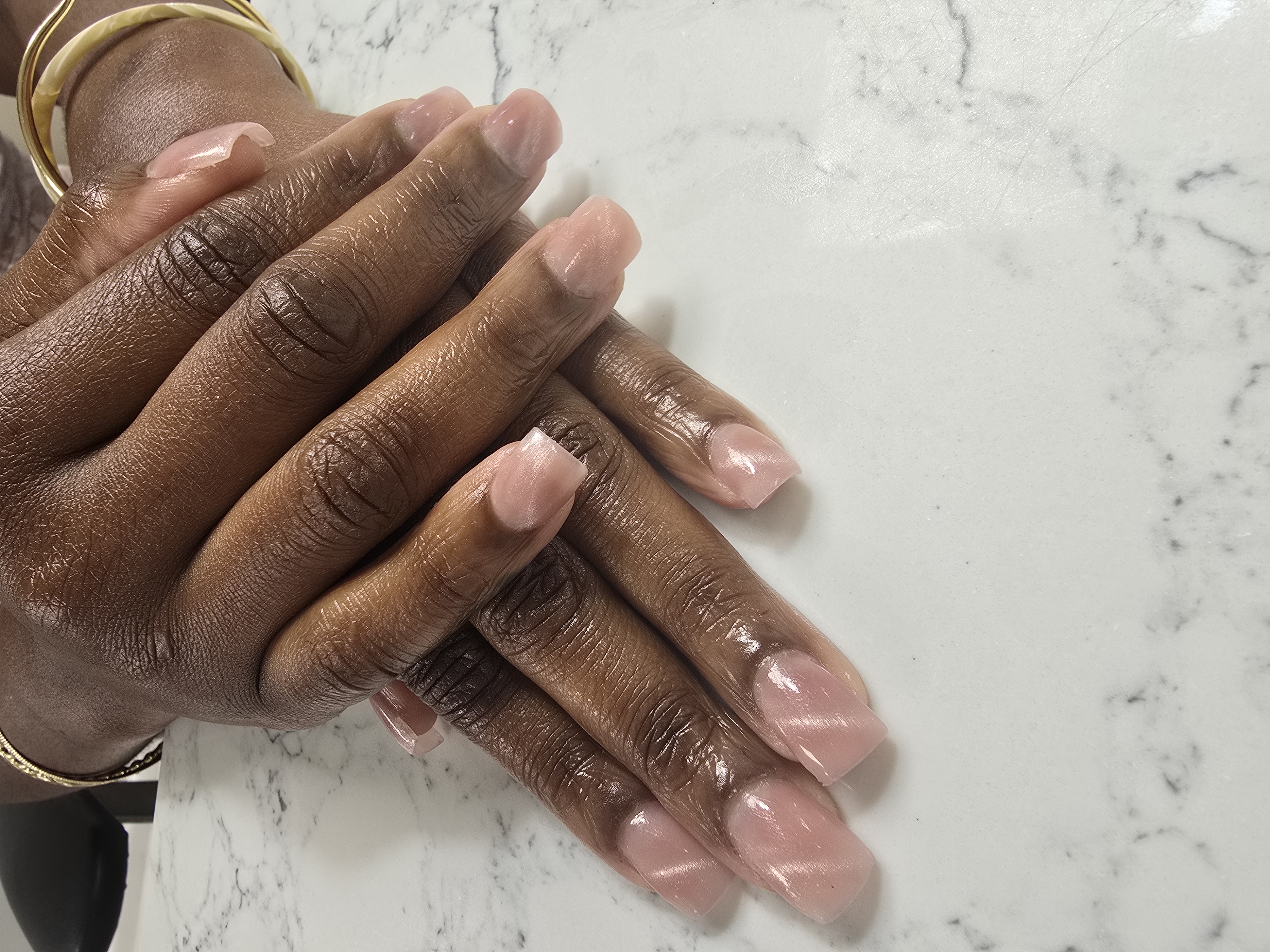 Acrylic Removal
