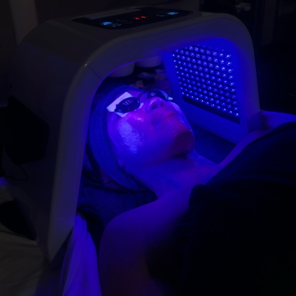 Facial Add Ons at PrettyBabe Beauty Boudoir in Azusa, CA