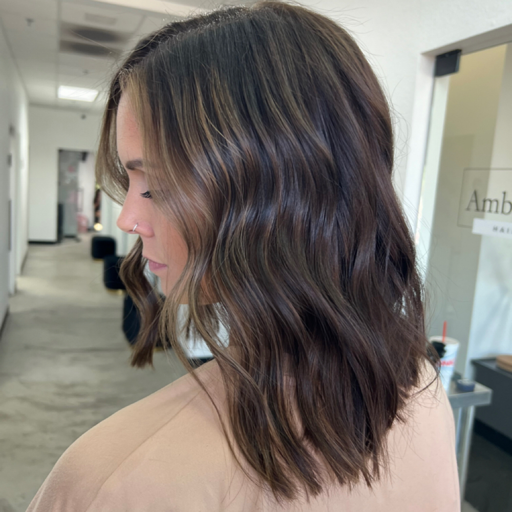 Root Touch Up Only at BeautyByBecca in Peoria, AZ
