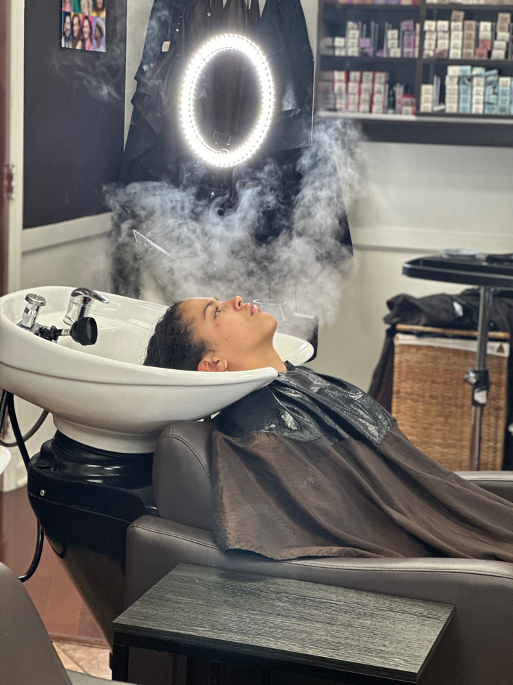 Hydration Treatment add on