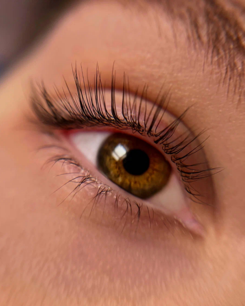Lash Lift