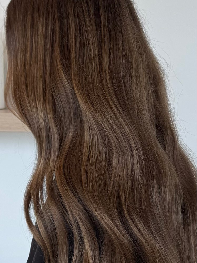 Full Color at HAIR BY LIBBY in Pleasant Grove, UT