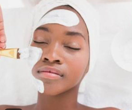 Teen Facial