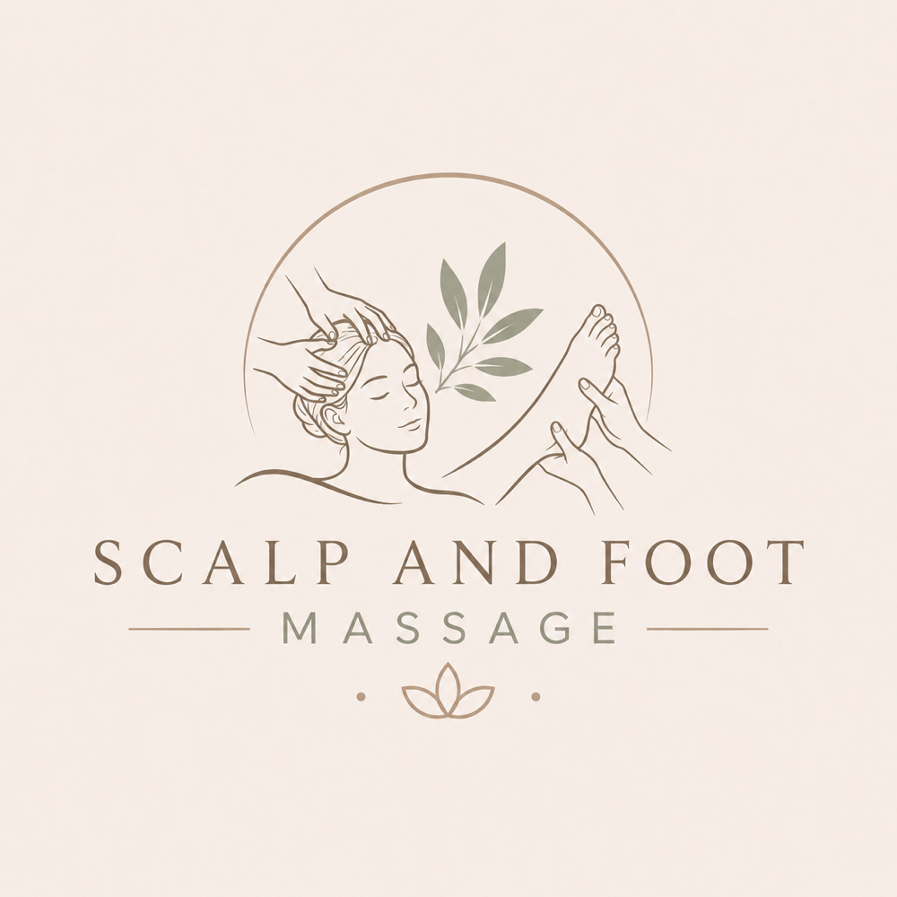 Scalp & Foot Massage at Pure Grace Massage in Smyrna, TN