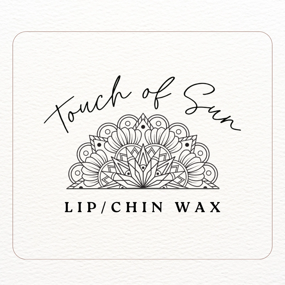 Lip/Chin Wax