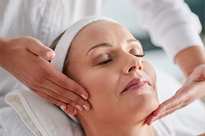 Harmony Facial